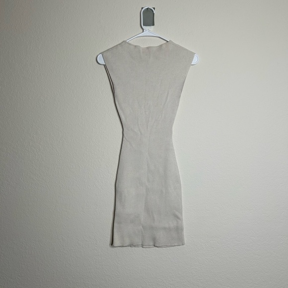 Aritzia wilfred mini dress - Picture 5 of 6